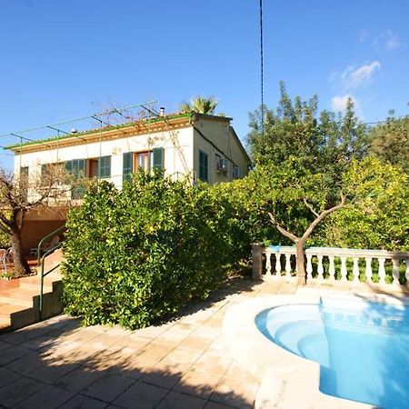Villa Ideal Soller Ngoại thất bức ảnh