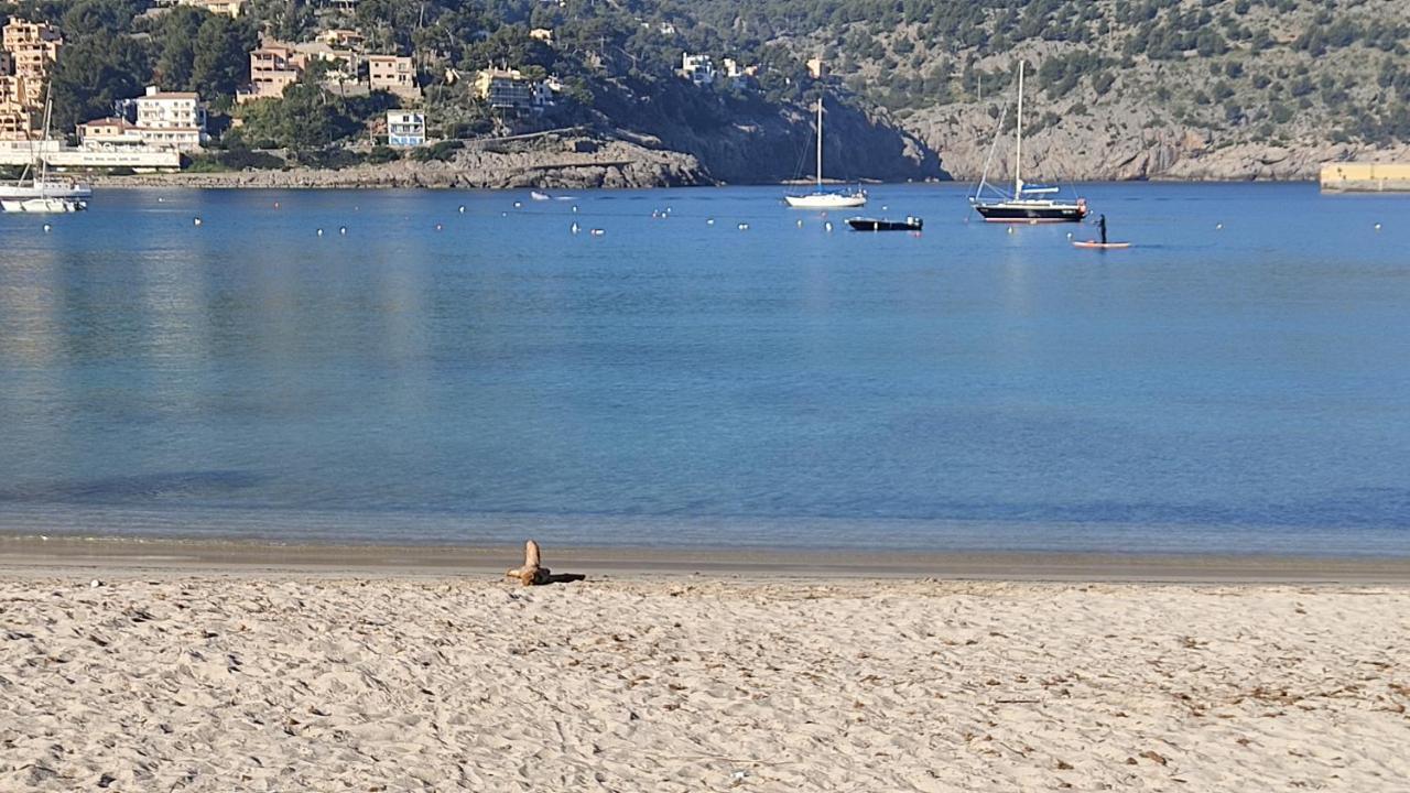 Villa Ideal Soller Ngoại thất bức ảnh