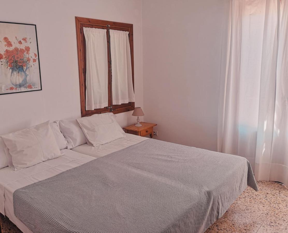 Villa Ideal Soller Ngoại thất bức ảnh