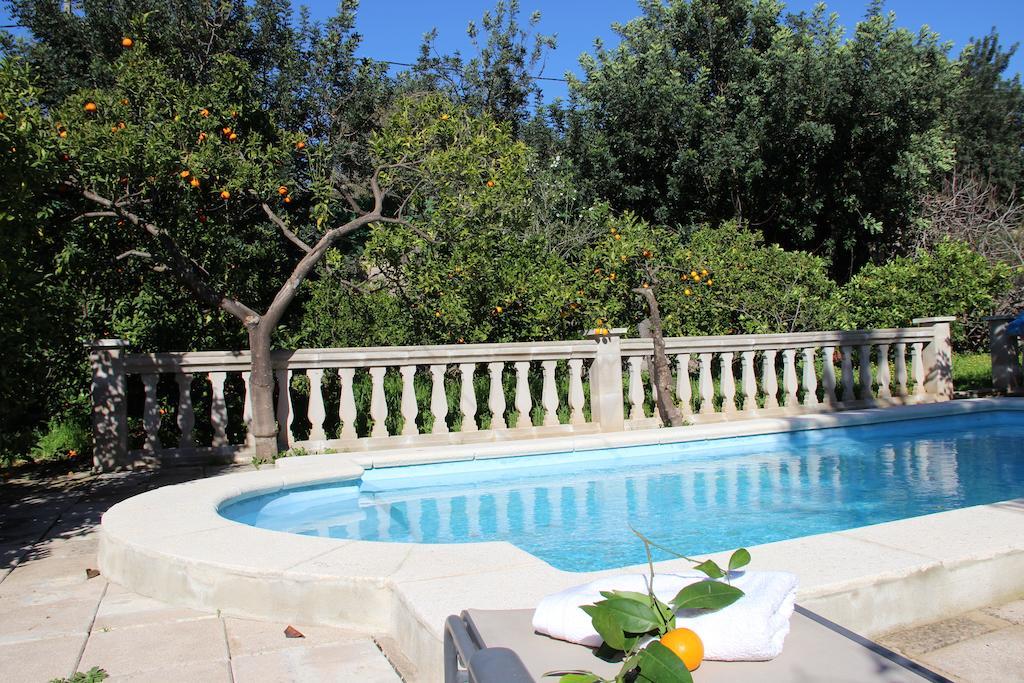 Villa Ideal Soller Phòng bức ảnh